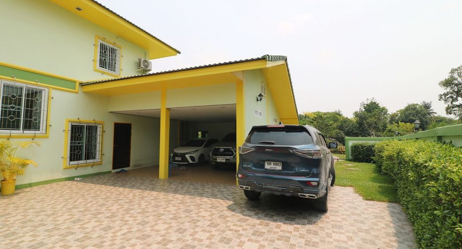 For sale 3 bed house in Mueang Udon Thani, Udon Thani