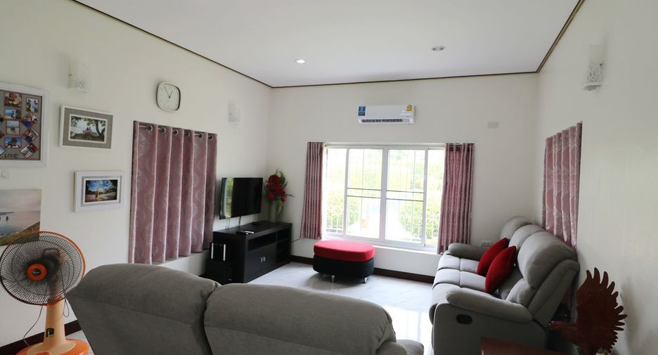 For sale 3 bed house in Mueang Udon Thani, Udon Thani