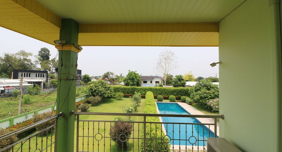 For sale 3 bed house in Mueang Udon Thani, Udon Thani
