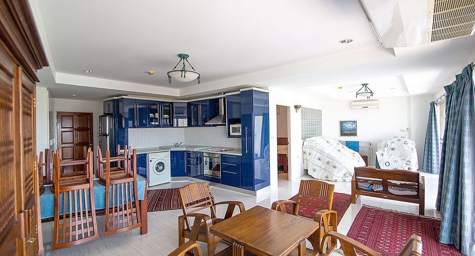 For sale 1 bed condo in Hua Hin, Prachuap Khiri Khan