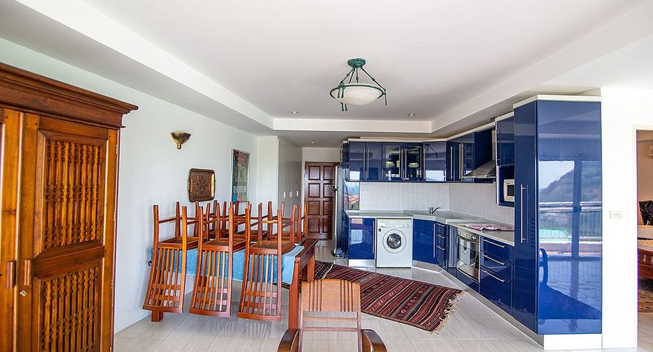 For sale 1 bed condo in Hua Hin, Prachuap Khiri Khan