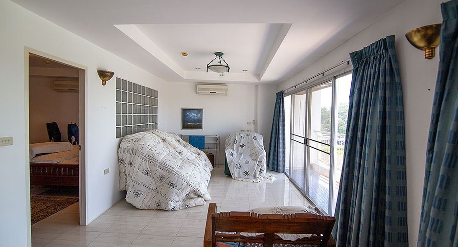 For sale 1 bed condo in Hua Hin, Prachuap Khiri Khan
