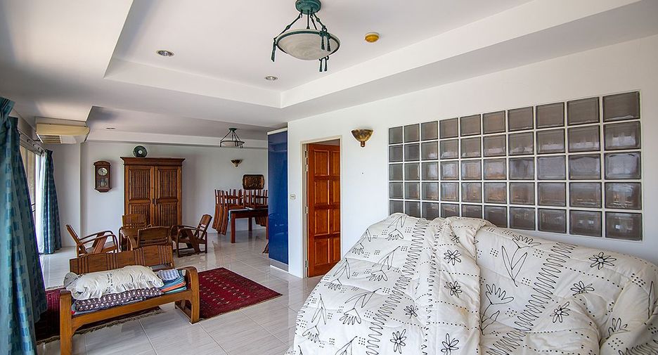 For sale 1 bed condo in Hua Hin, Prachuap Khiri Khan