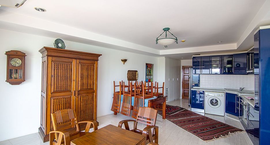 For sale 1 bed condo in Hua Hin, Prachuap Khiri Khan