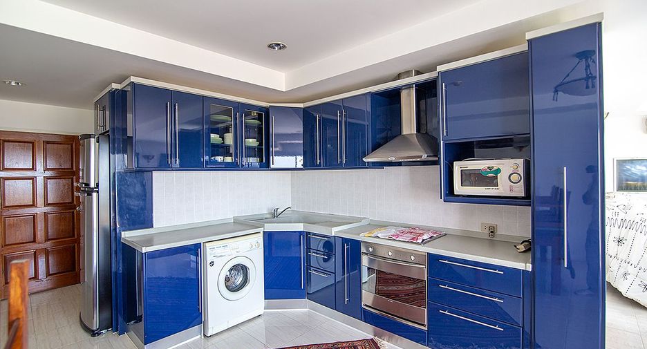 For sale 1 bed condo in Hua Hin, Prachuap Khiri Khan