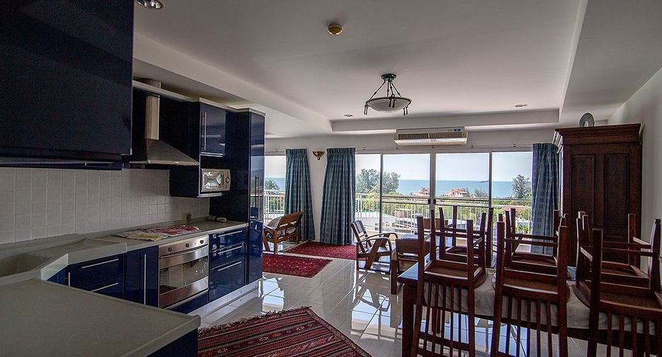 For sale 1 bed condo in Hua Hin, Prachuap Khiri Khan