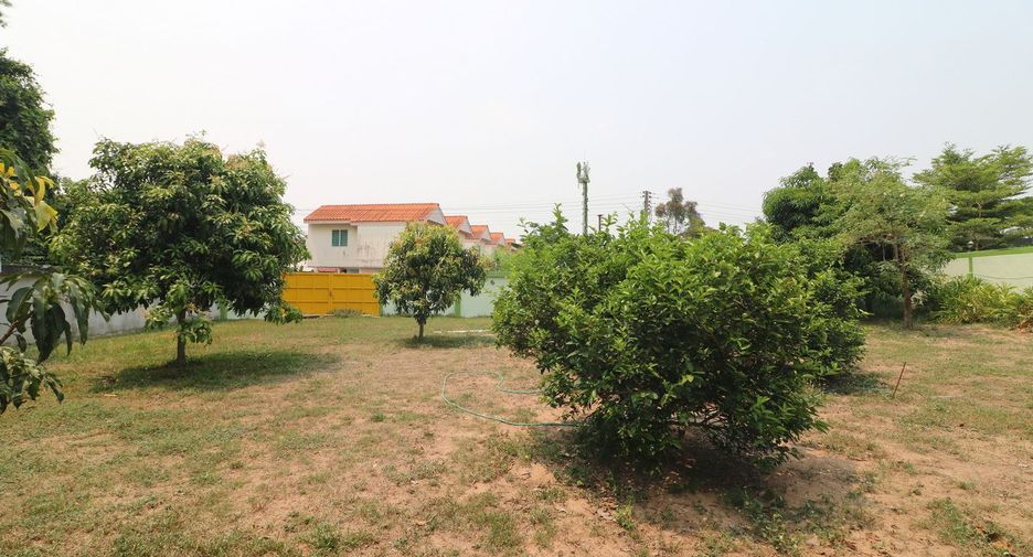 Terreno en venta en Mueang Udon Thani, Udon Thani