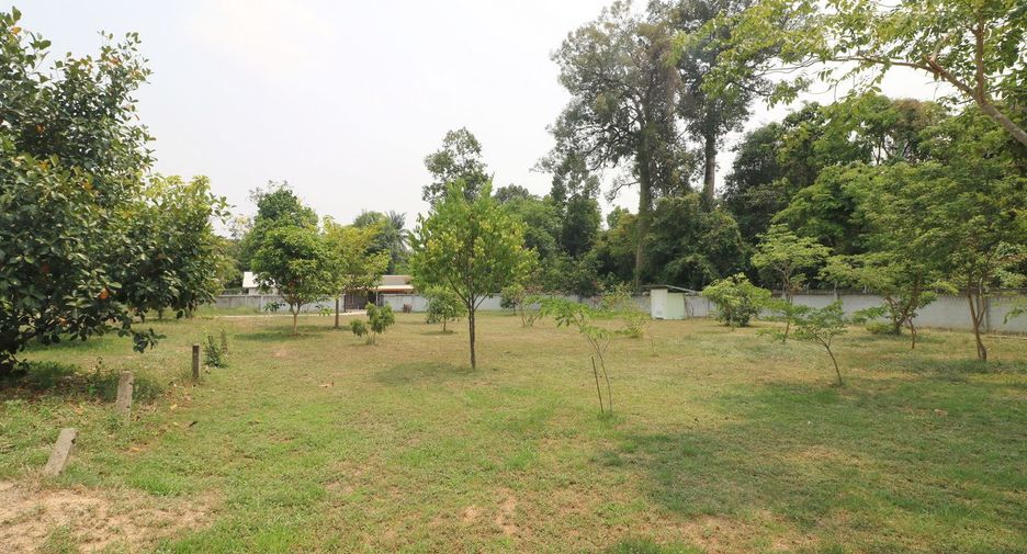Terreno en venta en Mueang Udon Thani, Udon Thani