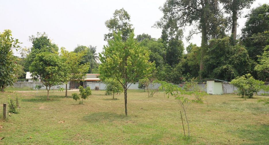 Terreno en venta en Mueang Udon Thani, Udon Thani