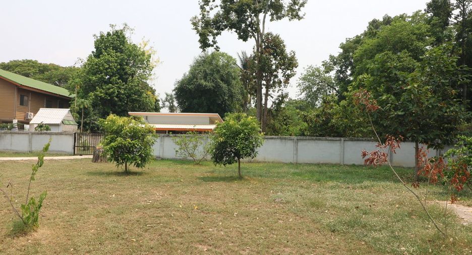Terreno en venta en Mueang Udon Thani, Udon Thani