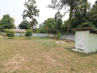 For sale land in Mueang Udon Thani, Udon Thani