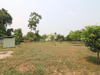 For sale land in Mueang Udon Thani, Udon Thani