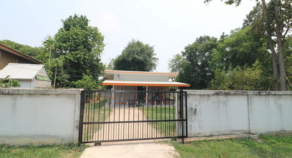 Terreno en venta en Mueang Udon Thani, Udon Thani