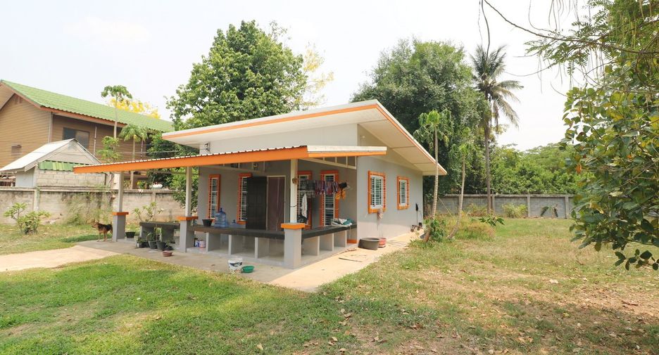 Terreno en venta en Mueang Udon Thani, Udon Thani