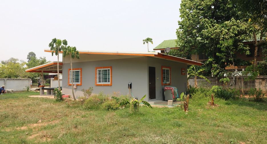 Terreno en venta en Mueang Udon Thani, Udon Thani
