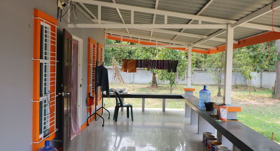 Terreno en venta en Mueang Udon Thani, Udon Thani