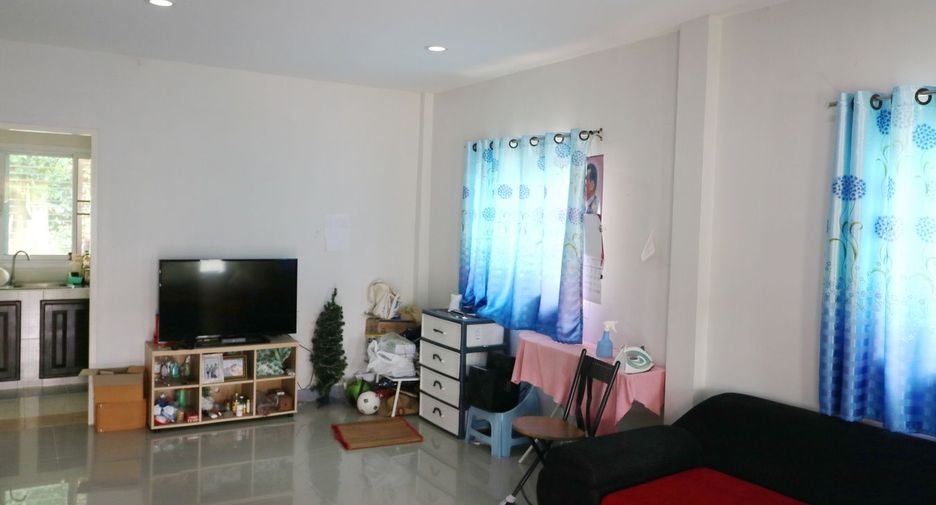 Terreno en venta en Mueang Udon Thani, Udon Thani