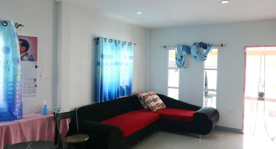Terreno en venta en Mueang Udon Thani, Udon Thani