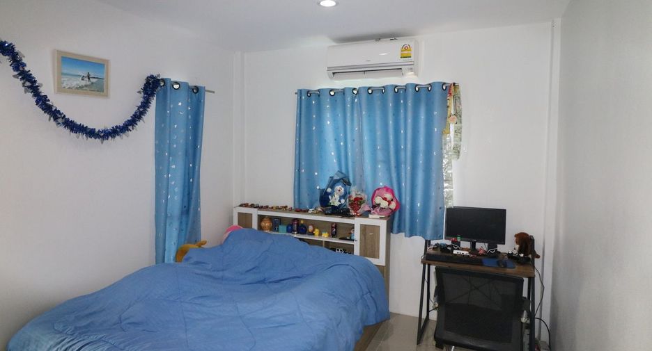 Terreno en venta en Mueang Udon Thani, Udon Thani