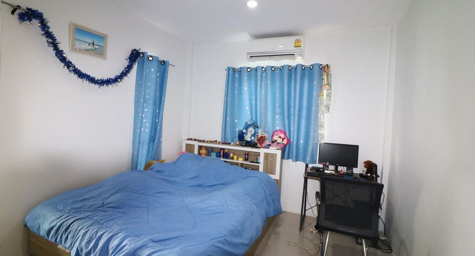 Terreno en venta en Mueang Udon Thani, Udon Thani