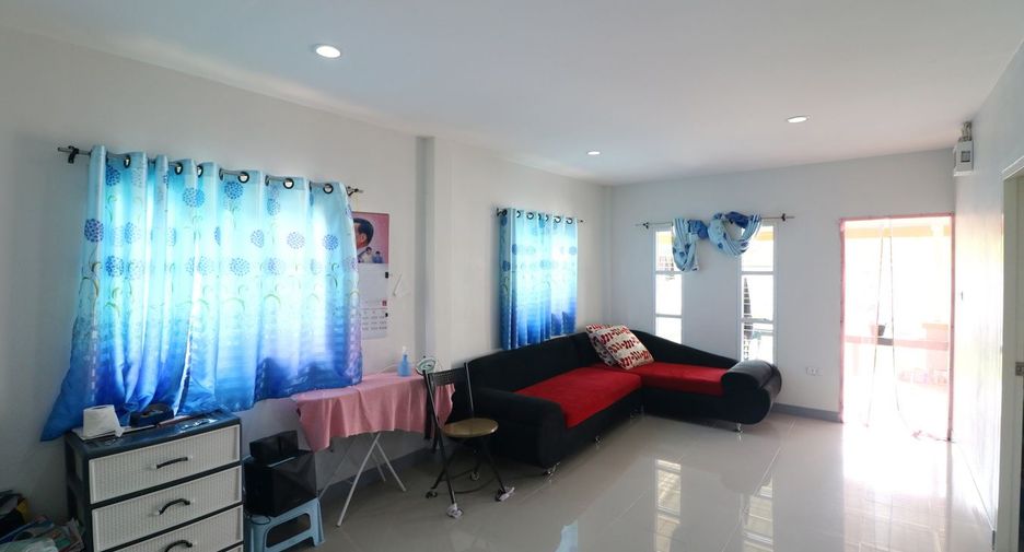 Terreno en venta en Mueang Udon Thani, Udon Thani