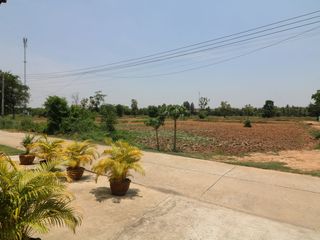 For sale 4 Beds house in Lam Plai Mat, Buriram