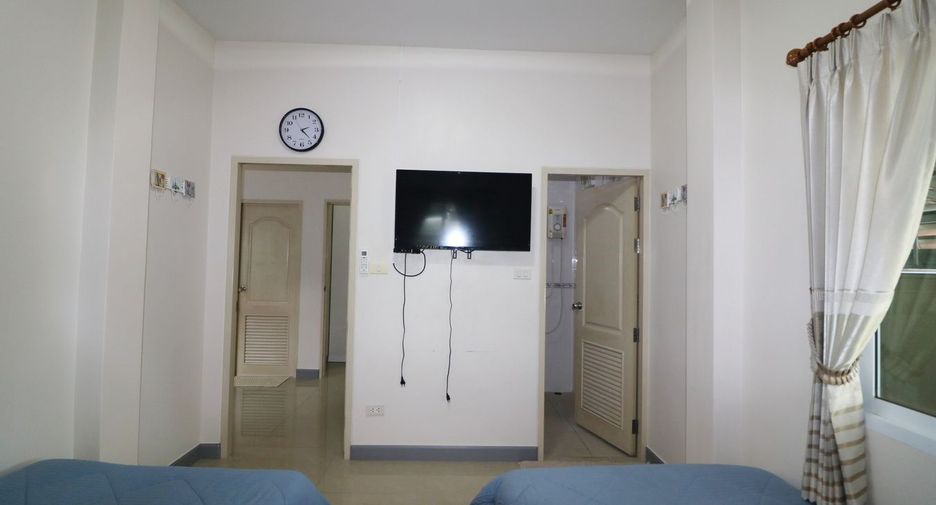 For sale 4 bedrooms house in Lam Plai Mat, Buriram