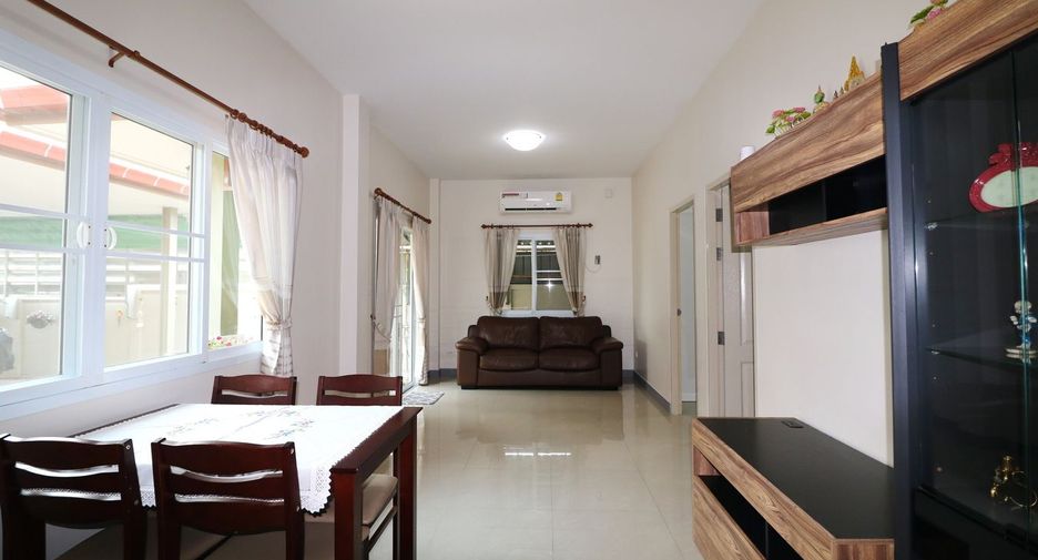 For sale 4 bedrooms house in Lam Plai Mat, Buriram