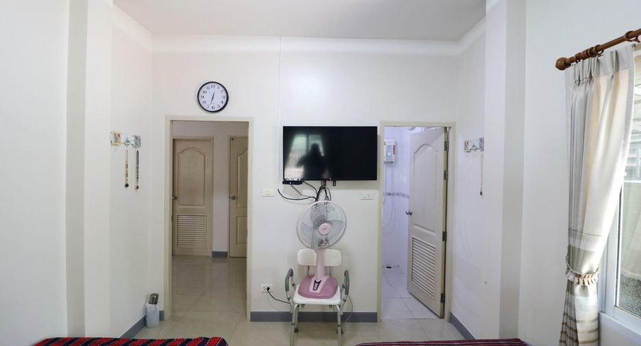 For sale 4 bedrooms house in Lam Plai Mat, Buriram