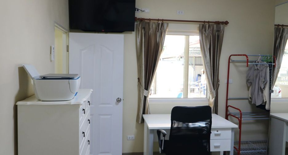 For sale 4 bedrooms house in Lam Plai Mat, Buriram