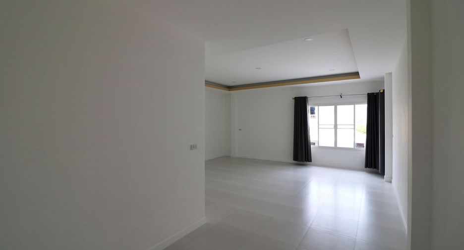 For sale 4 bedrooms house in Chum Phae, Khon Kaen