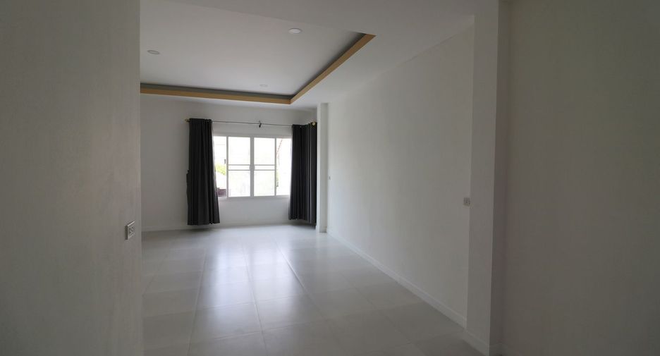 For sale 4 bedrooms house in Chum Phae, Khon Kaen