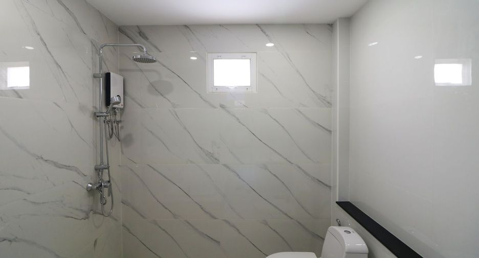 For sale 4 bedrooms house in Chum Phae, Khon Kaen