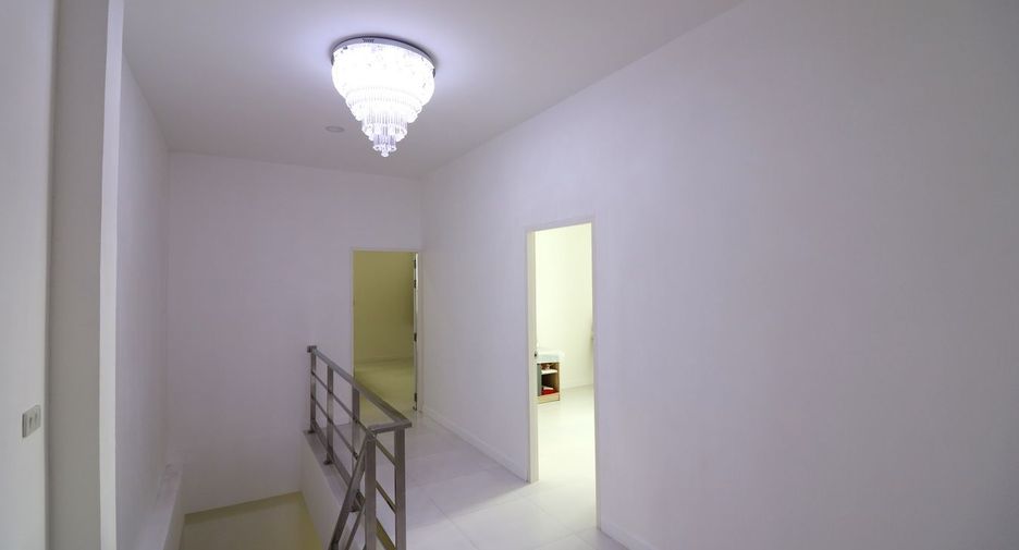 For sale 4 bedrooms house in Chum Phae, Khon Kaen