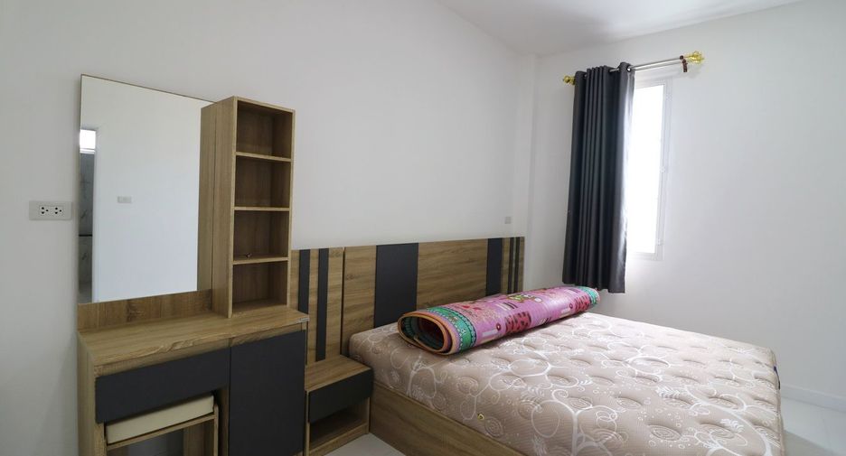 For sale 4 bedrooms house in Chum Phae, Khon Kaen