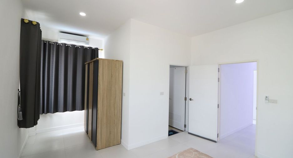 For sale 4 bedrooms house in Chum Phae, Khon Kaen