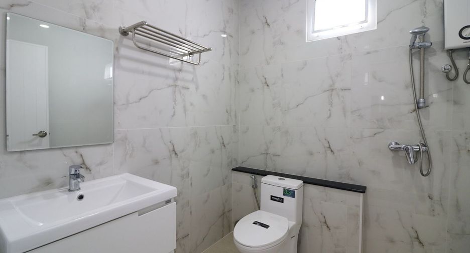 For sale 4 bedrooms house in Chum Phae, Khon Kaen