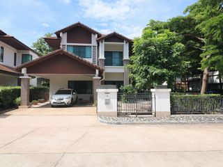 For sale 3 bed house in Mueang Udon Thani, Udon Thani