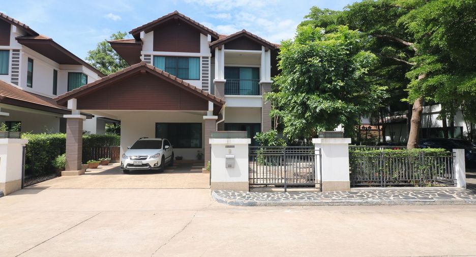 For sale 3 bed house in Mueang Udon Thani, Udon Thani