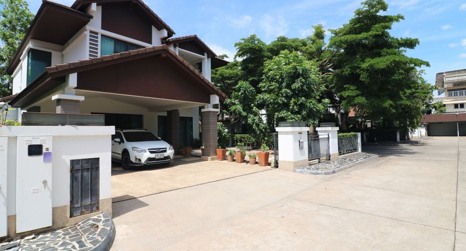 For sale 3 bed house in Mueang Udon Thani, Udon Thani