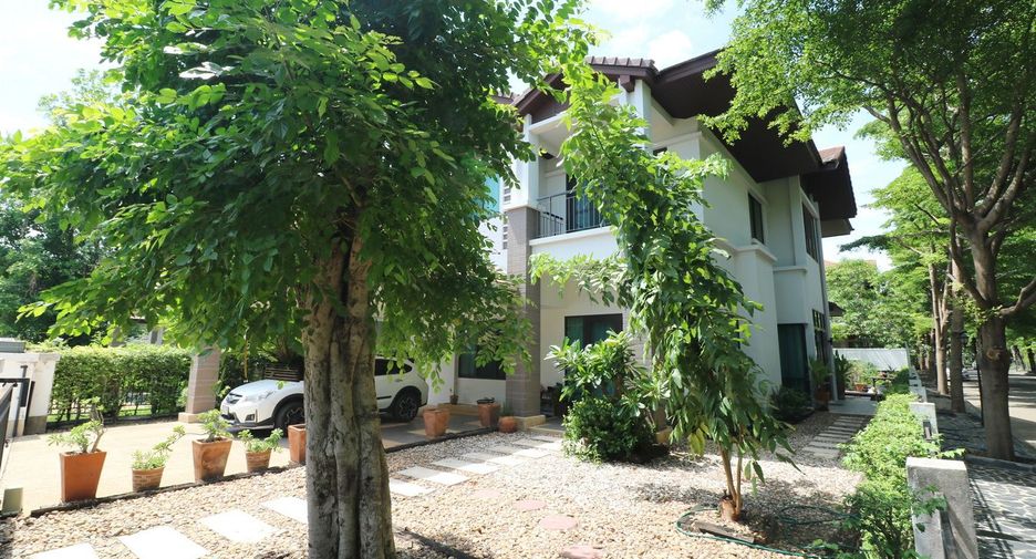 For sale 3 bed house in Mueang Udon Thani, Udon Thani