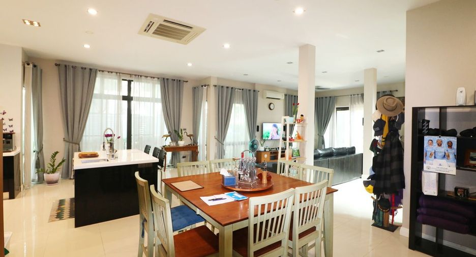 For sale 3 bed house in Mueang Udon Thani, Udon Thani