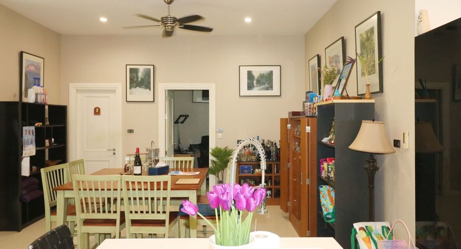 For sale 3 bed house in Mueang Udon Thani, Udon Thani