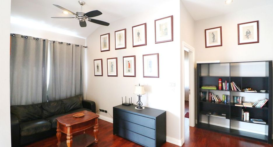 For sale 3 bed house in Mueang Udon Thani, Udon Thani