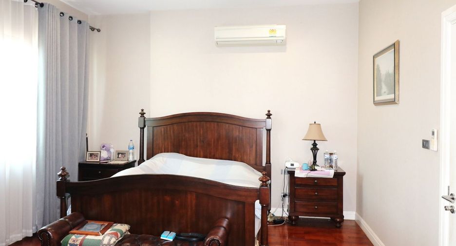 For sale 3 bed house in Mueang Udon Thani, Udon Thani