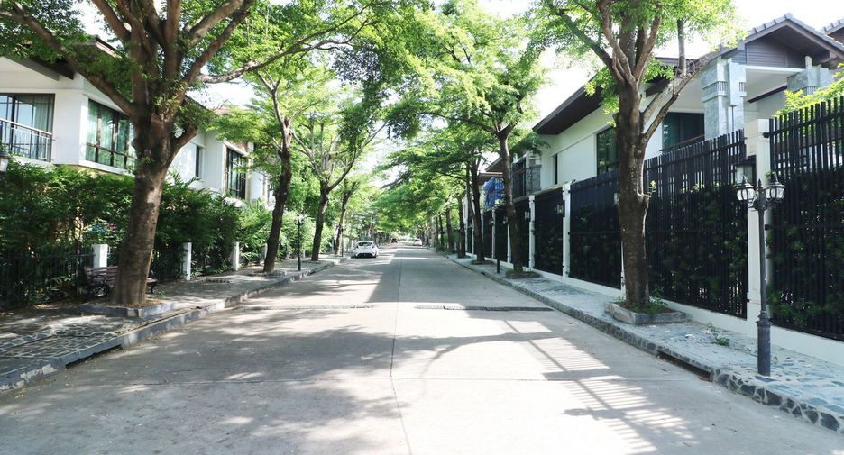 For sale 3 bed house in Mueang Udon Thani, Udon Thani