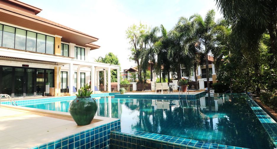 For sale 3 bed house in Mueang Udon Thani, Udon Thani