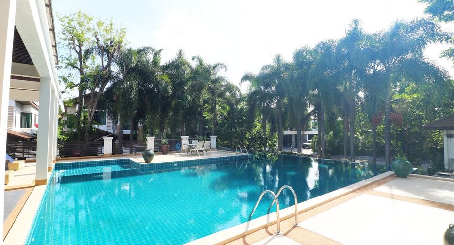 For sale 3 bed house in Mueang Udon Thani, Udon Thani