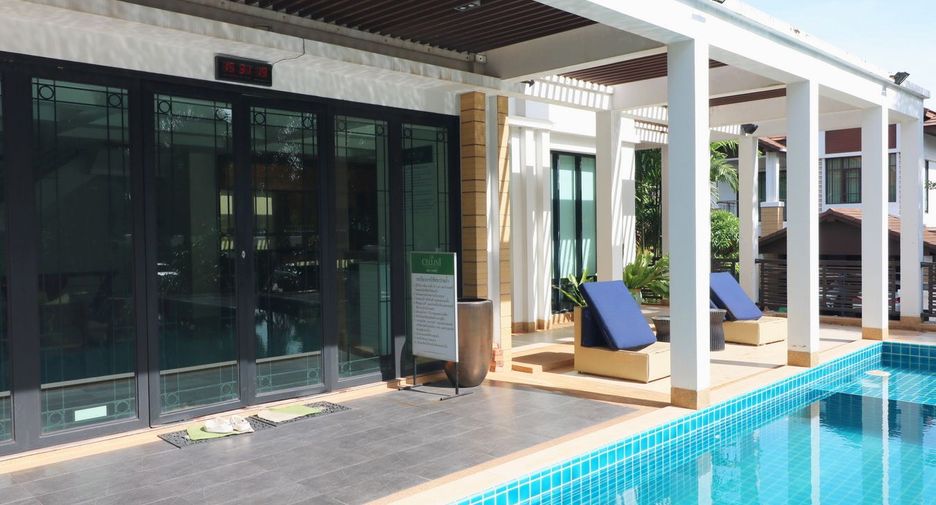 For sale 3 bed house in Mueang Udon Thani, Udon Thani