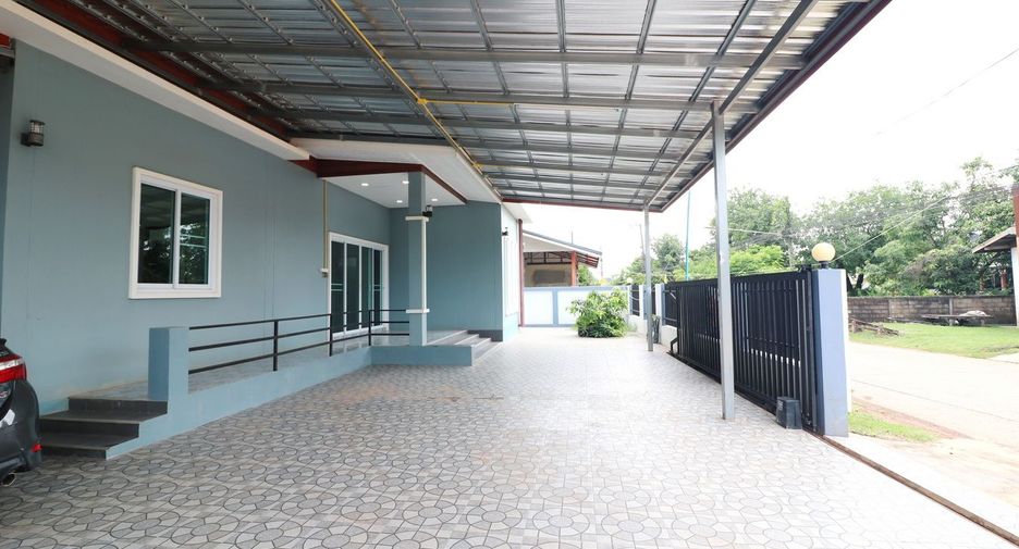 For sale 3 bed house in Mueang Udon Thani, Udon Thani